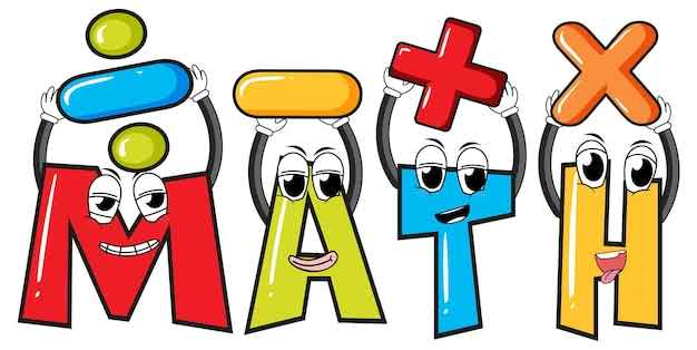 Click here to learn math